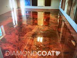 The possibilities are endless with diamond coat epoxy. The 3 Most Durable Flooring Choices For Your Kitchen Diamond Coat