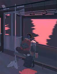 You can also upload and share your favorite sad boy anime wallpapers. Aesthetics Sad Boy