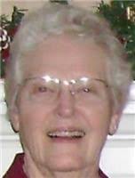 Edna Warner Obituary (2019)