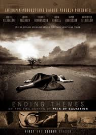Ending Themes On The Two Deaths Of Pain Of Salvation Wikipedia