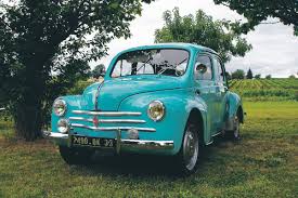 Image result for Bordeaux 1955 Renault