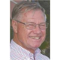 Albert Ackerman Obituary