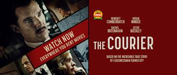 Бенедикт камбербэтч, владимир чуприков, мераб нинидзе и др. The Courier Home Facebook