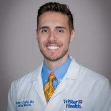 Dr. Zachary Cutshall, MD