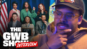 Zack Fox Talks Joining Abbott Elementary and His Rap Career