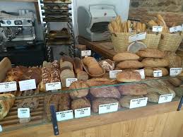 Les Freres Chapelier Boulangerie Artisanale Bio Toulouse Restaurant Happycow