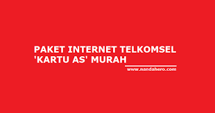 Pilih no 3 paket internet telkomsel 3gb 20rb terbaru. Cara Daftar Paket Internet Kartu As 20 Ribu Kuota 3gb Terbaru 2019 Nanda Hero