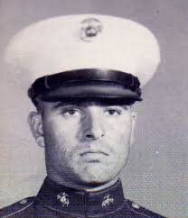 Anthony Robert Vieta"