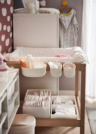Onsklig Ikea In 2020 Baby Room Organization Baby Storage Small Baby Room