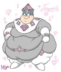 Jewels by PudgyThings -- Fur Affinity [dot] net