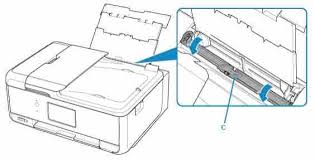 Mit diesem treiber kann man die beliebte canon laserdrucker optimal verwenden. Canon Pixma Tr8520