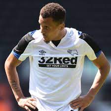 The official instagram account of derby county football club. Breaking Derby County Complete Signing Of Midfielder Derbyshire Live