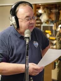 2016 Halloween Broadcast Photo Collection