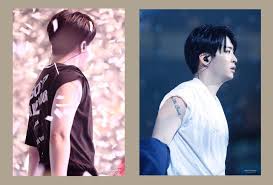 Got7 Tattoos Got7 Amino
