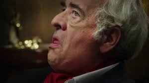 TV ad: Gay Lea Real Dark Chocolate Whip Cream: Snobs 1