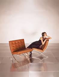 Design Deconstructed The Barcelona Chair Barcelona Chair Knoll Barcelona Chair Bauhaus Design