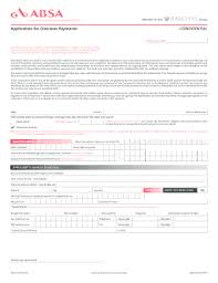 Check spelling or type a new query. Absa Forms Fill Out And Sign Printable Pdf Template Signnow