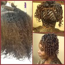 Natural Hair Styled At Natural Strands Salon Located In Jacksonville Fl 1819 Rogero Rd 904 894 3916 Natural Hair Styles Braid Styles Hair Styles
