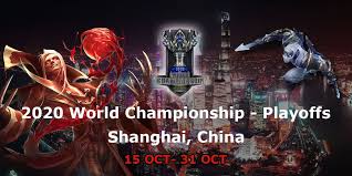 How much will the playoff winners get from promotion to the premier league? 2020 World Championship Playoffs League Of Legends Turnier Spielplan Ergebnisse Wetten Tickets Egw