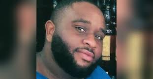 Raymond "CJ" Winston III Obituary
