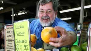 Robert is Here fruit stand reopening in Miami Florida
