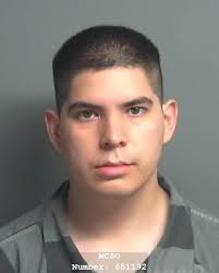 MONTGOMERY COUNTY SHERIFF DOOLITTLE'S BED AND BREAKFAST BOOKINGS FOR  SUNDAY, APRIL 13, 2025