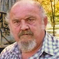 Obituary information for Hank Gray