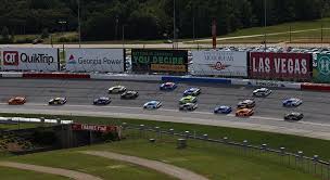 The operator of the list chooses, prints, and seals the list of their choice. What To Watch Full Guide To Atlanta Spring 2021 Cup Race Nascar