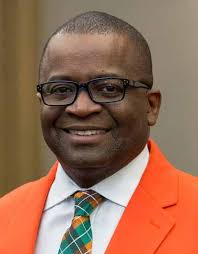 Tribute to Former President Frederick Humphries Sr. Who Ushered in a  “Golden Age” for FAMU