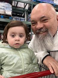 Profile for James Locklear