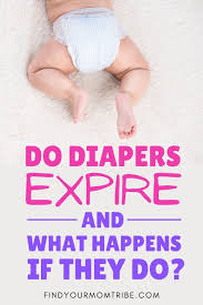 Do Diapers Expire At Any Point And What Happens If They Do Baby Breastfeeding Newborn Baby Needs Newborn Baby Care