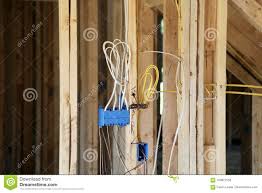 It is the distance from the hub to a single room, regardless of how near the room may be.) New Home Construction Cable Wiring