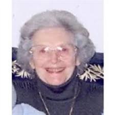 Most Recent Obituaries