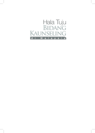 Check spelling or type a new query. Pdf Hala Tuju Bidang Kaunseling Di Malaysia Nik A Hisham Ismail Academia Edu