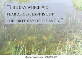 When you want to say happy birthday and send best wishes to your love ones then look at this best collection of happy birthday wishes for mom, brother, sister and cousin. Wise Quote By Ancient Roman Stoic Stock Photo Edit Now 1503242468