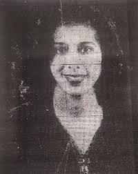 Helen Mathieu Butler Obituary