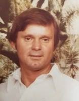 Basil "Jim" Boyd, Sr. Obituary