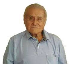 Rogelio Barraza's Instagram, Twitter & Facebook