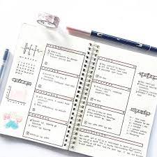 Pin On Bullet Journals