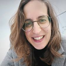 ‏Shirley Satanower‏