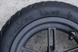 I used to think the higher the psi the better. What Is The Ideal Pressure For Your Electric Scooter Tyres Electric Scooters Direct