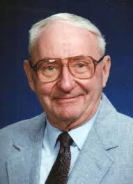 Wilbur Warner Obituary (1922