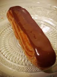 Eclairs Au Chocolat Recette Eclair Au Chocolat Recette Nappage Chocolat Eclair Au Chocolat