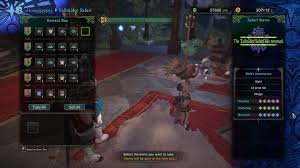 Reporting On The Previous Posted Dream Safari Monsterhunterworld World, also about how to get. reddit