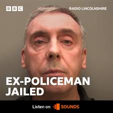 Ex Lincolnshire Police Constable Shaun Wheeler, 56, has been jailed for 20  months for an "appalling abuse of power". Hear from the people who helped  put him behind bars: https://www.bbc.co.uk/programmes/p0gbybrb