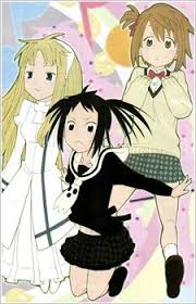 Soul Eater Not This Madry Be Making Fun Of Soul Eater But It S A Cool Show Anime Soul Soul Eater Anime