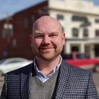 Eldridge named Ada Jobs Foundation president