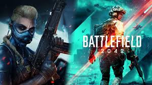 Battlefield 2042 is the upcoming seventeenth installment in the battlefield series developed by dice and published by ea. Tldkyllh1ic Gm