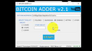 If the info is correct, the procedure will start. Free Bitcoin Generator No Survey 2018