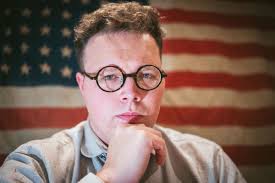 Love thy neighbor — especially this election season